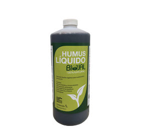 humus liquido BIOJAL